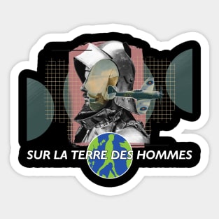 sltdh-histoire3 Sticker